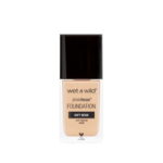 کرمپودر فتوفوکوس وت اند وایلد WET & WILD PHOTOFOCUS FOUNDATION - تصویر 3