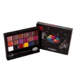 پالت لب جی کت بیوتی J CAT BEAUTY MIX LIP PALETTE - تصویر 2