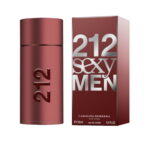 کارولینا هررا 212 س..ی من HERRERA 212 S..Y MAN 100ML