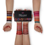 پالت لب فوراور52 - FOREVER52 SHOWSTOPPER 28 COLOR LIP PALETTE - تصویر 2