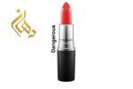 رژلب مک MAC LIPSTICK - تصویر 3