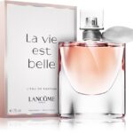 لانکوم لویه بل LANCOME la vie est belle100ml
