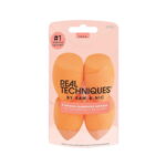 پک اسپانج 4 تایی ریل تکنیک REAL TECHNIQUES 4 miracle sponge