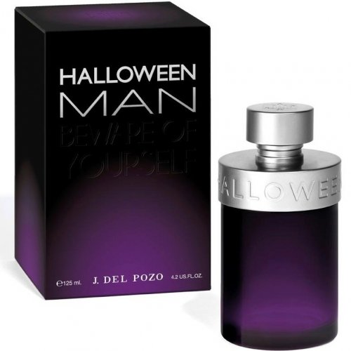 48687e1e2dfcad71d4008be3cf35187b-1.jpeg هالوین من HALLOWEEN man 125 ml - تصویر 1