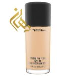 کرم پودر استودیو فیکس MAC STUDIO FIX FLUID SPF15 FOUNDATION