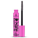 ریمل آی لاو اکستریم اسنس ESSENCE I LOVE EXTREME MASCARA