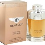 بنتلی اینتنس BENTLEY INTENSE EDP MAN 100ml