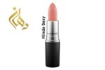 رژلب مک MAC LIPSTICK - تصویر 9