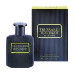 تروساردی رفلسو بلو مردانه TRUSSARDI reflesso blue man 100ml
