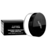 پودر فیکس مک MAC TRANSPARENT FINISHING POWDER - تصویر 2
