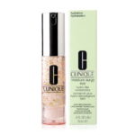 ژل آبرسان دور چشم کلینیک CLINIQUE moisture surge eye 96H