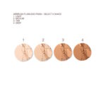 پنکیک ایربراش فینیش شارلوت تیلبری CHARLOTTE TILBURY air brush flawless finish - تصویر 5