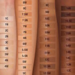 کرمپودر ایر براش شارلوت تیلبری CHARLOTTE TILBURY airbrush flawless foundation - تصویر 4