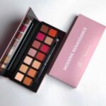 پالت سایه مدرن رنسانس آناستازیا ANASTASIA BEVERLY HILLS EYE SHADOW PALETTE MODERN RENAISSANCE - تصویر 2