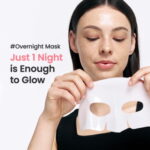 ماسک کلاژن بایودنس BIODANCE COOLAGEN MASQUE - تصویر 2