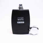 لالیک وایت این بلک مردانه  LALIQUE - WHITE IN BLACK