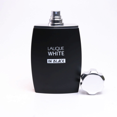 BLACK-IN-WHITE-400-1.png لالیک وایت این بلک مردانه LALIQUE - WHITE IN BLACK - تصویر 1