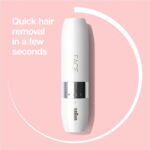 شیور براون BRAUN FACE SHAVER