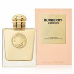 بربری گادس زنانه BURBERRY GODDESS WOMAN 100ML