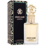 روبرتو کاوالی پارادایسو ROBERTO CAVALI paradiso woman 75ml