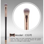 براش تکی میچانو MICHANO brushes - تصویر 4