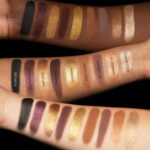 پالت سایه امپاورد هدی بیوتی HUDA beauty empowered eyeshadow palette - تصویر 2