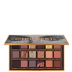 پالت سایه امپاورد هدی بیوتی HUDA beauty empowered eyeshadow palette
