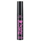 ریمل اسنس آی لاو اکستریم مشکی ESSENCE I LOVE EXTREME BLACK