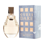 گس دیر زنانه GUESS DARE woman 100ml