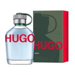 هوگو من هوگو باس HUGO BOSS man 125ml