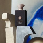 امواژ کینگ بلو AMOUAGE - KING BLUE OPUS XV - تصویر 2