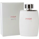 لالیک وایت LALIQUE white man 125ml