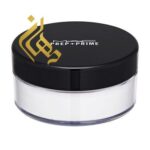 پودر فیکس مک MAC TRANSPARENT FINISHING POWDER