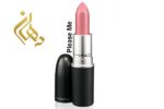 رژلب مک MAC LIPSTICK - تصویر 24