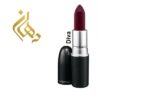 رژلب مک MAC LIPSTICK - تصویر 22
