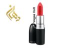 رژلب مک MAC LIPSTICK - تصویر 25