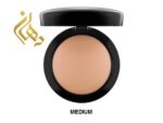 اسکین فینیش مینرال مک MAC MINERALIZE SKINFINISH NATURAL - تصویر 10