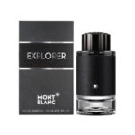 ادوپرفیوم مون بلان اکسپلورر مردانهMONT BLANC EXPLORE MAN 100ml
