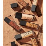 کرمپودرنچرال رادیانس نارس NARS LONGWEAR FOUNDATION