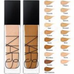 کرمپودرنچرال رادیانس نارس NARS LONGWEAR FOUNDATION - تصویر 4