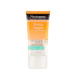 کرم آبرسان ضد آکنه نوتروژینا NEUTROGENA MOISTRIZING CREAM