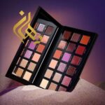 پالت سایه دیزرت داسک هدی بیوتی HUDA BEAUTY DESERT DUSK PALETTE - تصویر 2