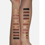پالت سایه نود دریمز فرن کازمتیک PHEREIN COSMETICS NUDE DREAMS EYESHAOW PALETTE - تصویر 2