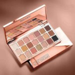 پالت سایه نود دریمز فرن کازمتیک PHEREIN COSMETICS NUDE DREAMS EYESHAOW PALETTE