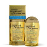 روغن آرگان او جی ایکس OGX argan oil 100ml