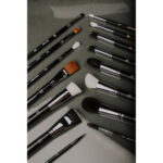 ست براش 15 تایی فرن کازمتیک PHEREIN COSMETICS