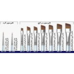 براش های ریز تکی گراف graph brushes - تصویر 2