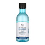 تونز سیوید بادی شاپ BODY SHOP seaweed toner