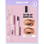 ژل ابرو شیگلم SHEGLAM set me up brow gel