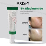 سرم ضد لک اکسیس وای -      AXIS-Y  DARKSPOT CORRECTING GLOW SERUM - تصویر 2